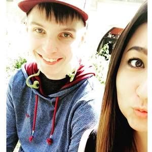 Meet your Posher, Rob